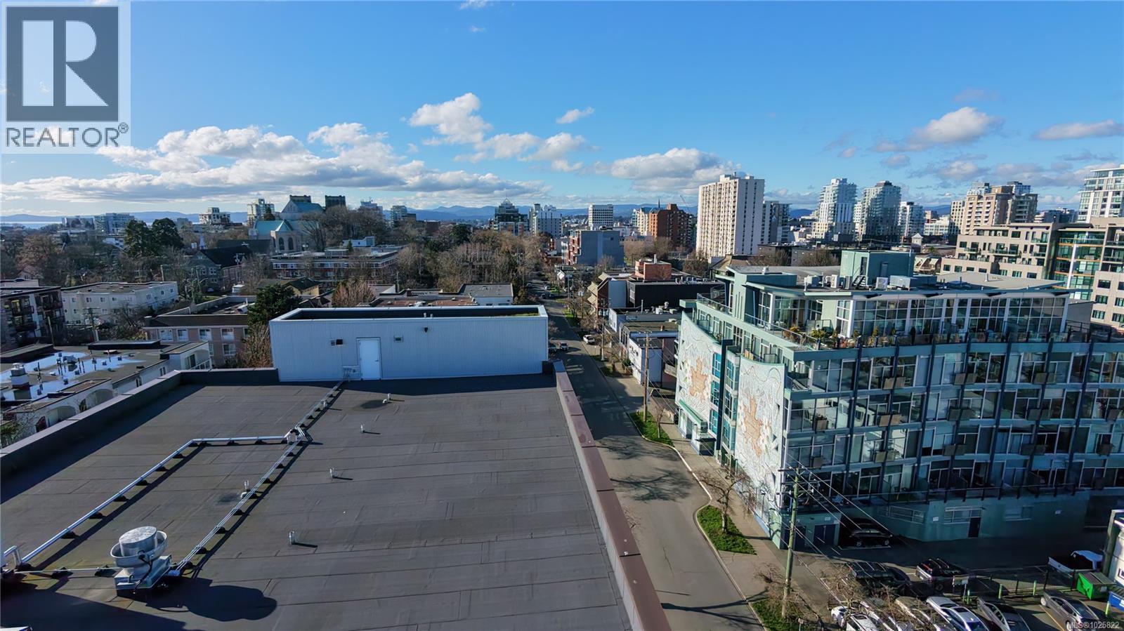  1026 Cook Street, Victoria