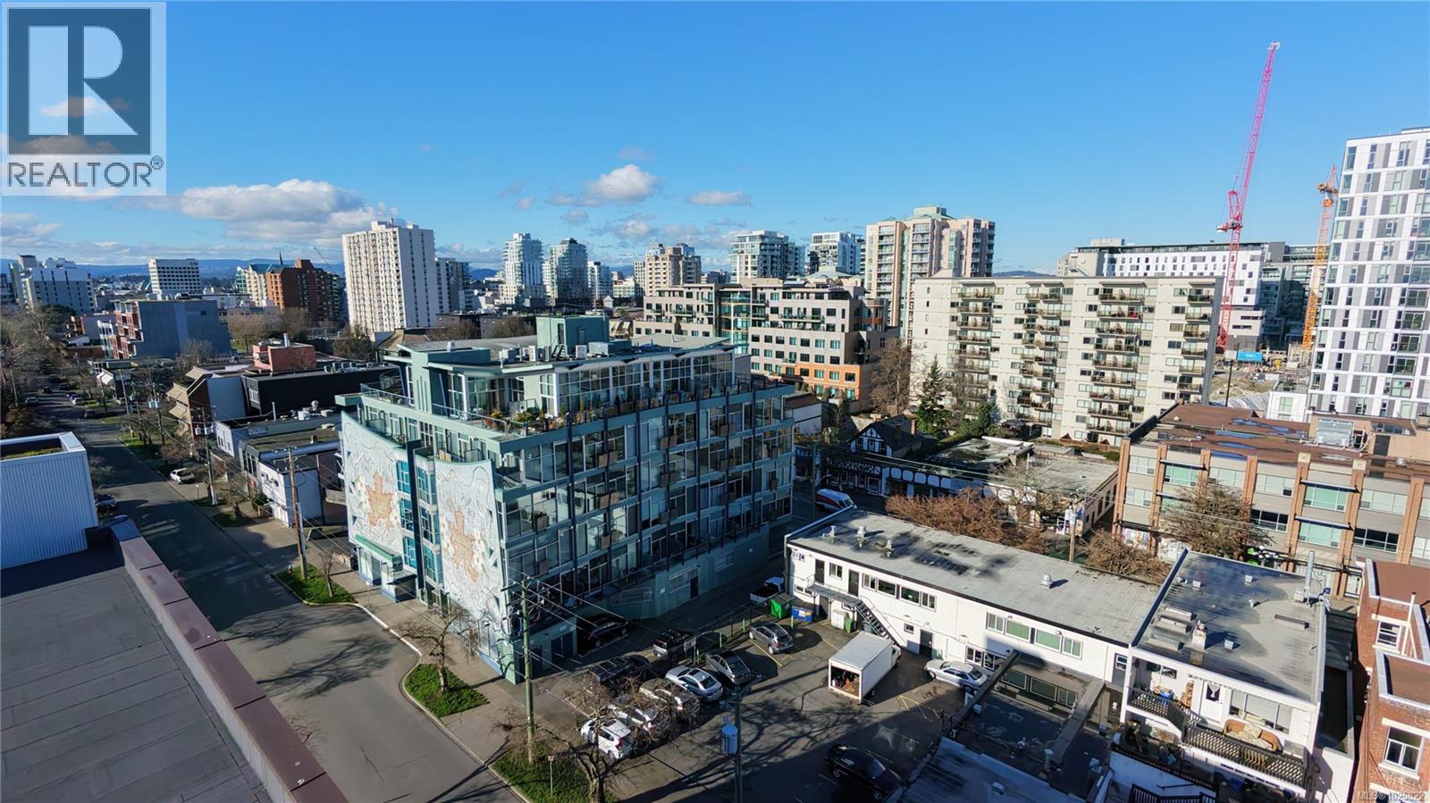  1026 Cook Street, Victoria