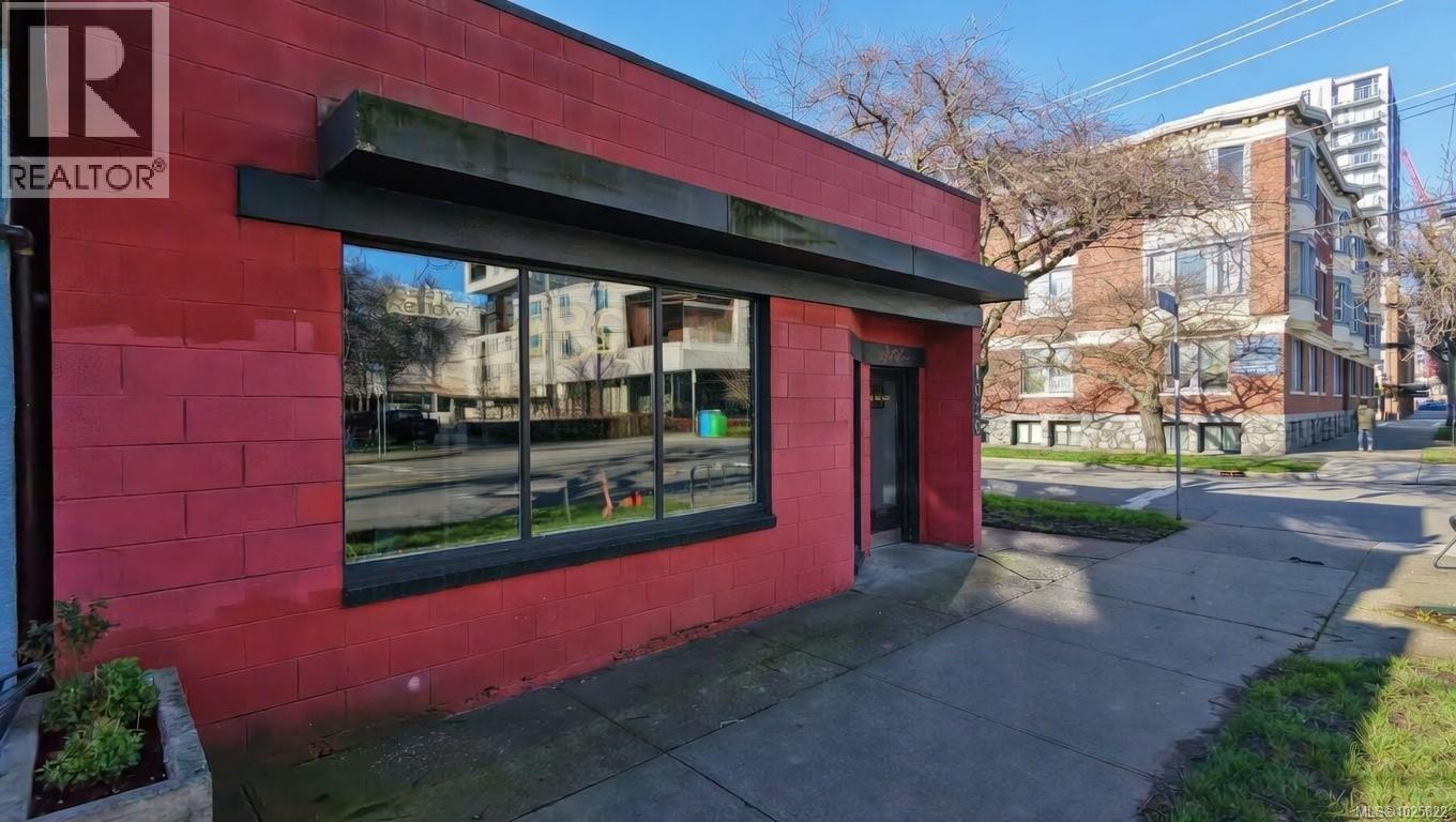  1026 Cook Street, Victoria