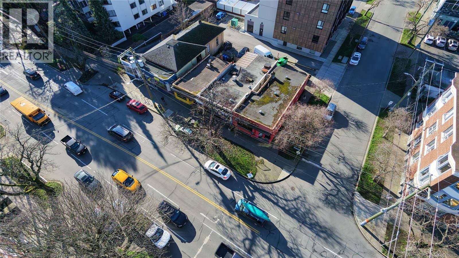  1026 Cook Street, Victoria