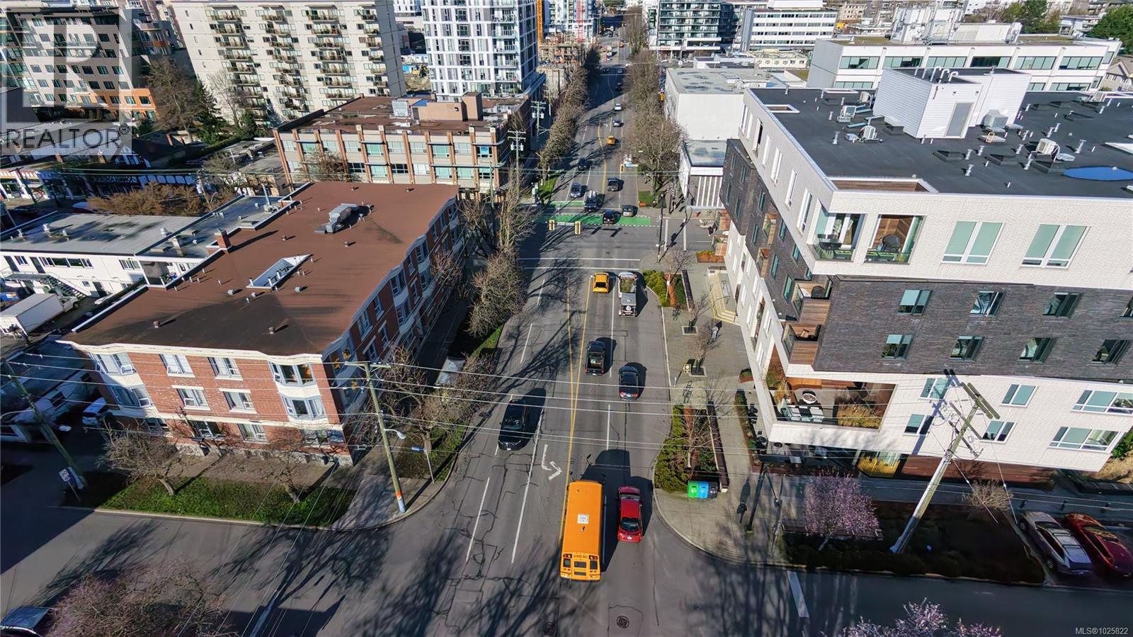  1026 Cook Street, Victoria