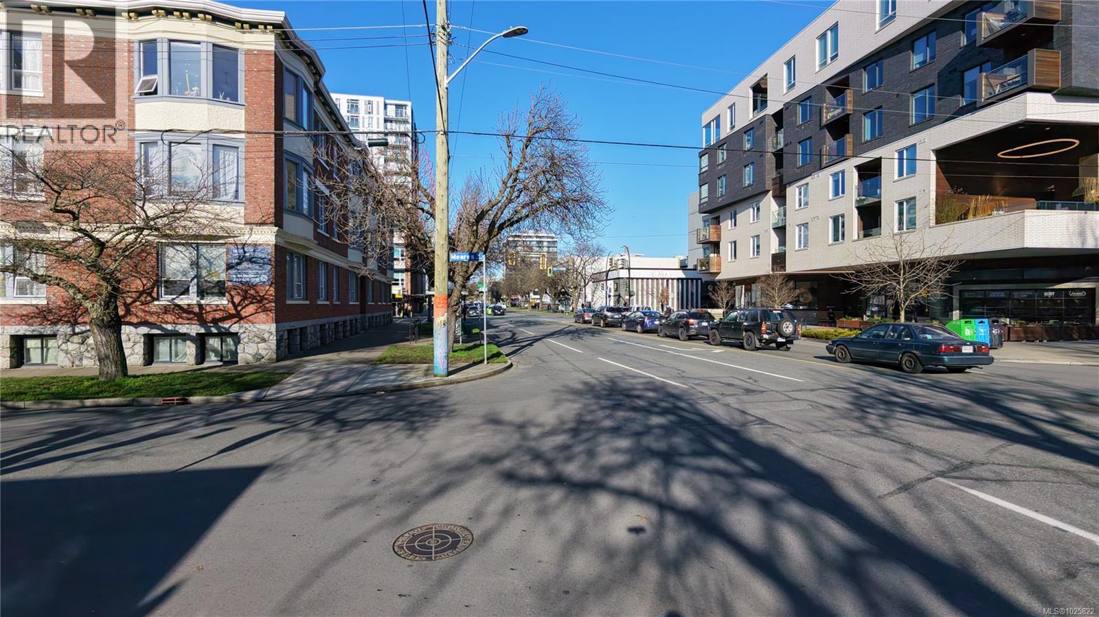  1026 Cook Street, Victoria