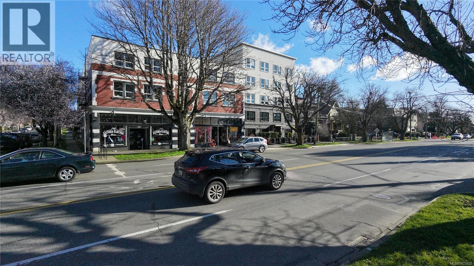  1026 Cook Street, Victoria