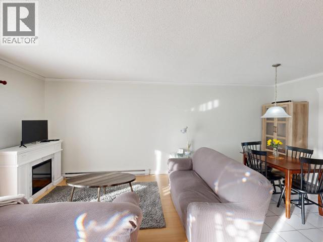 14-3870 JOYCE AVE, Powell River