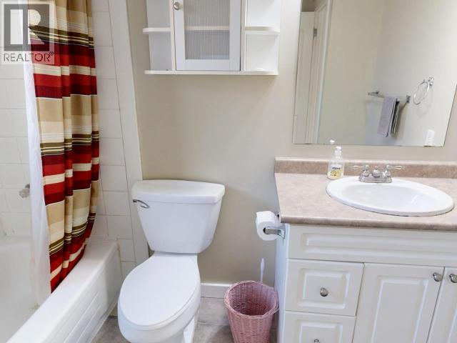 14-3870 JOYCE AVE, Powell River