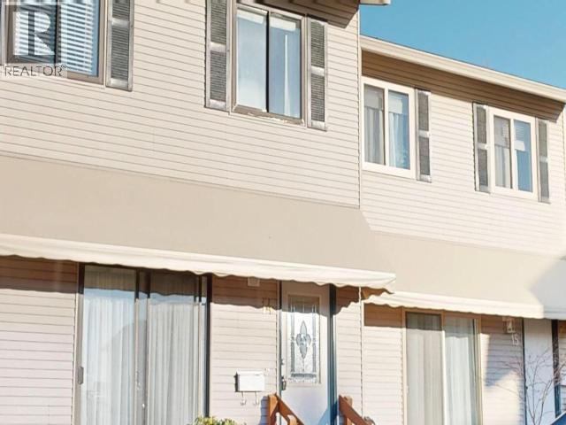 14-3870 JOYCE AVE, Powell River