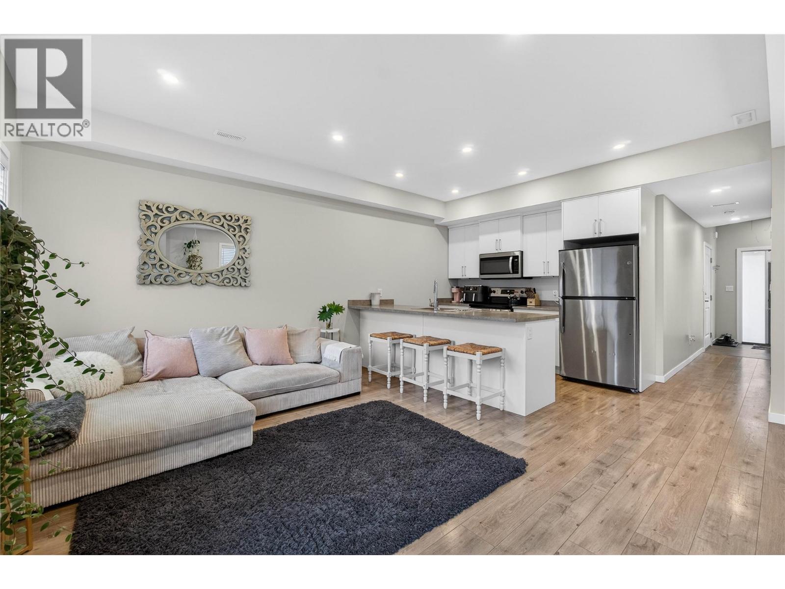 2081 11 Avenue NE Unit# 12, Salmon Arm