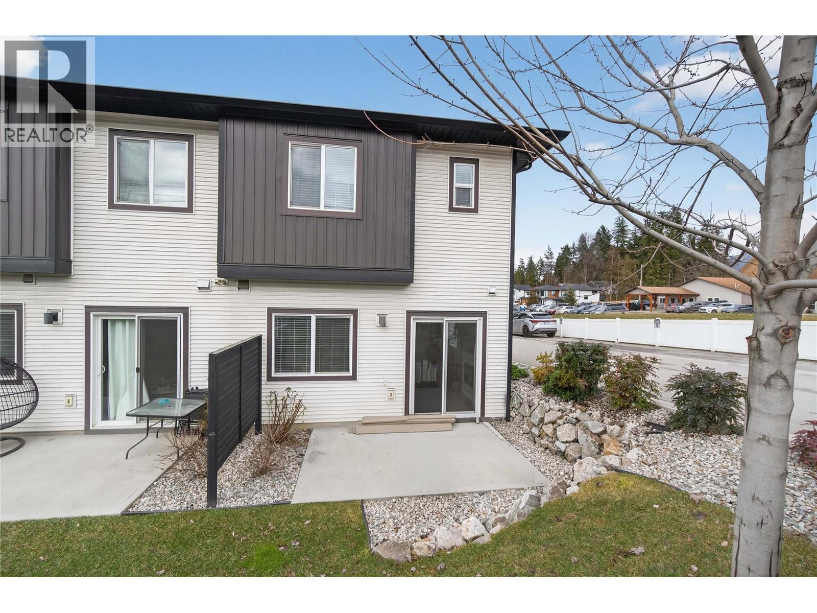 2081 11 Avenue NE Unit# 12, Salmon Arm