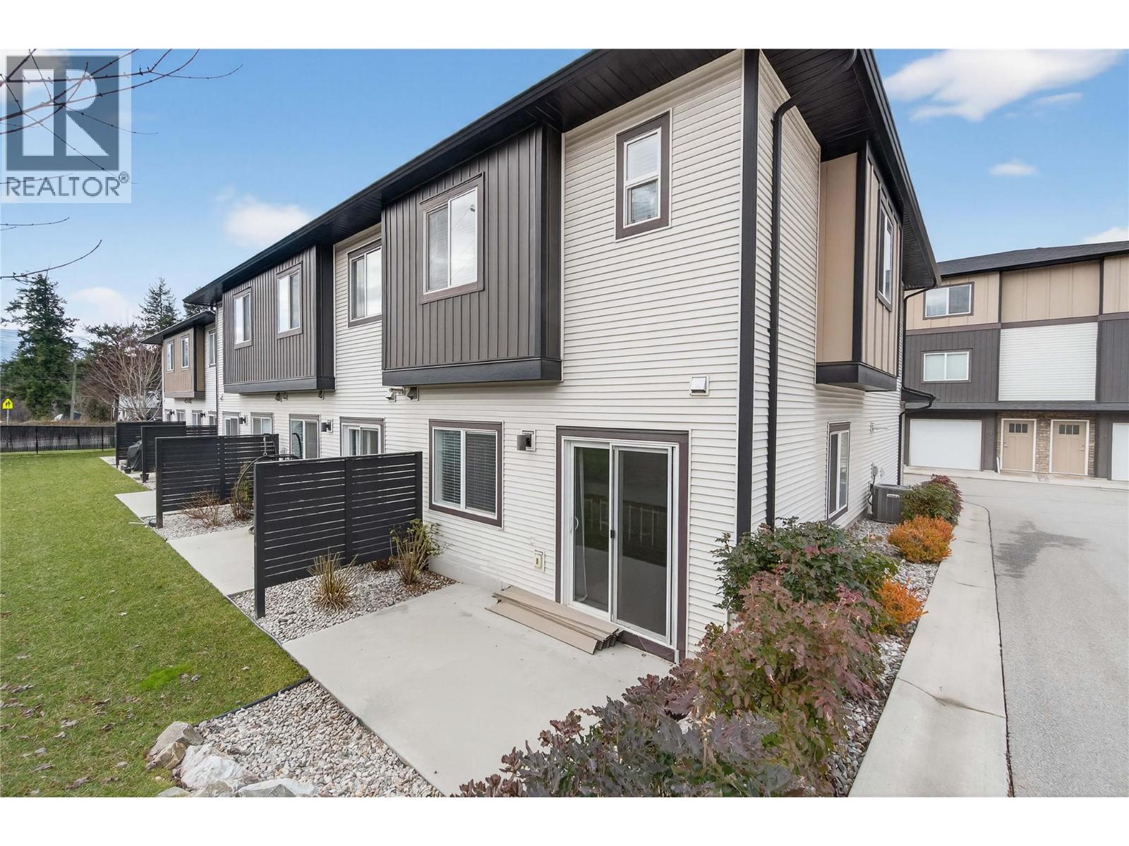 2081 11 Avenue NE Unit# 12, Salmon Arm