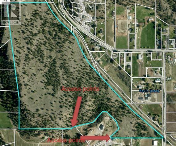  8900 Gilman Road, Summerland