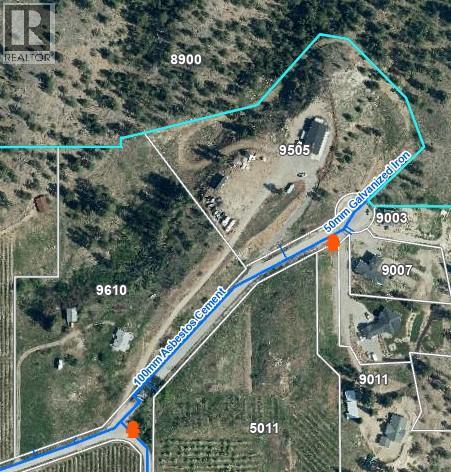  8900 Gilman Road, Summerland