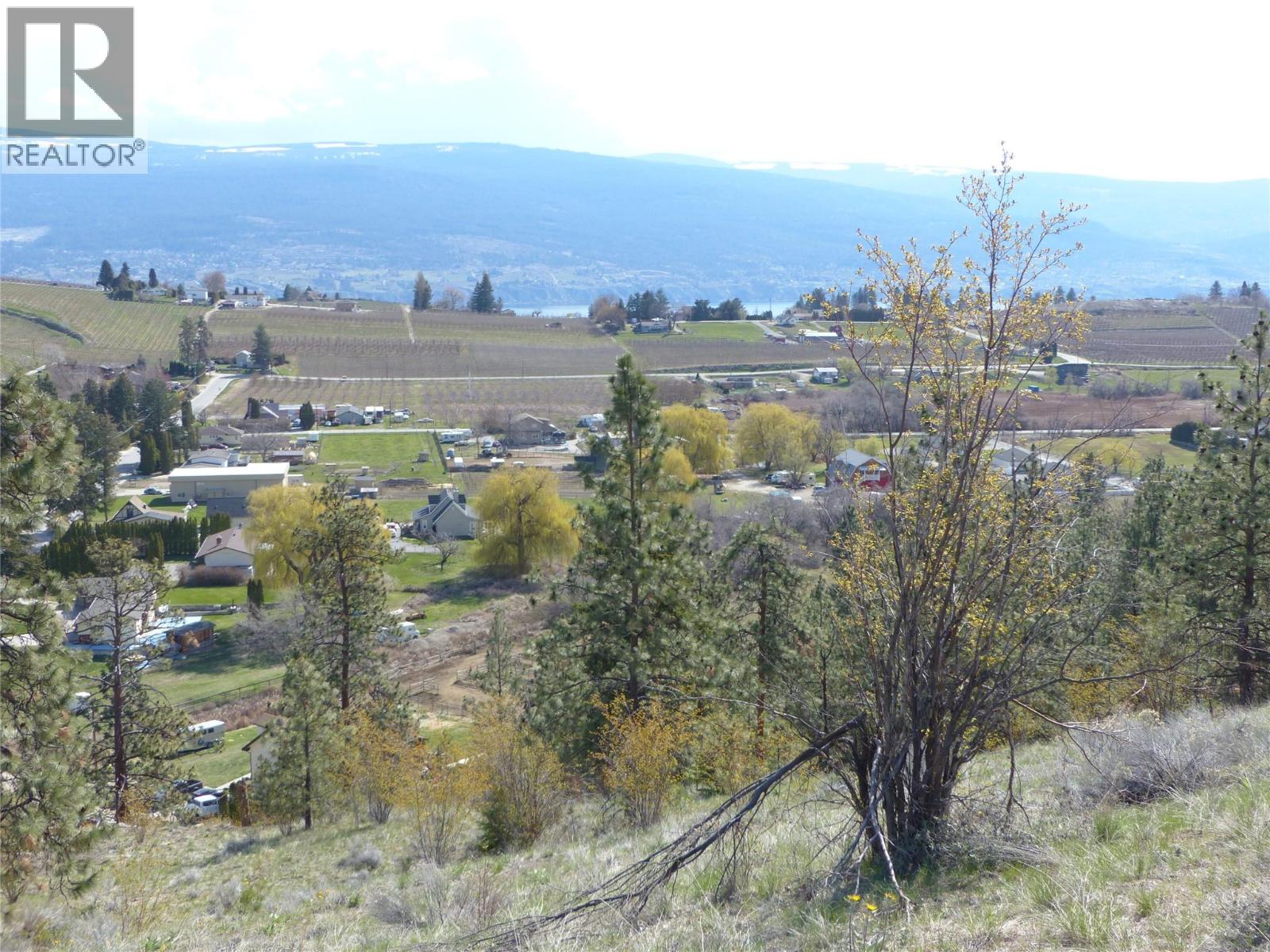  8900 Gilman Road, Summerland