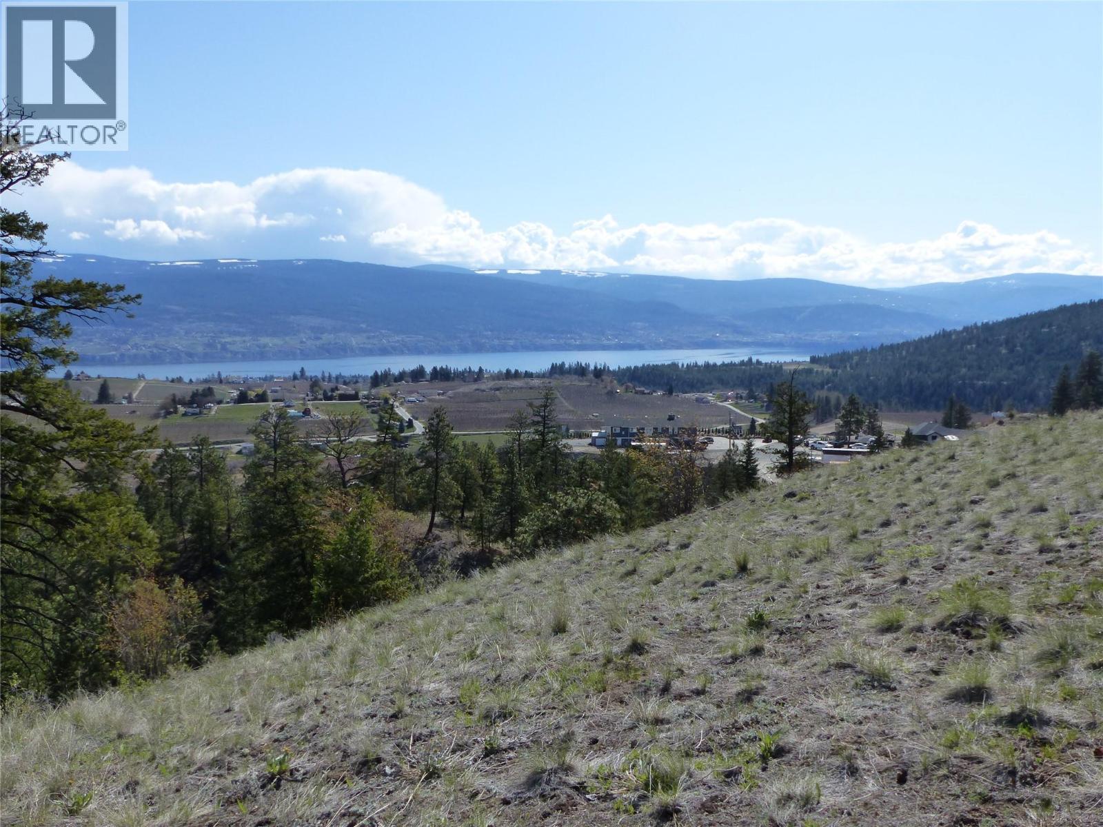  8900 Gilman Road, Summerland