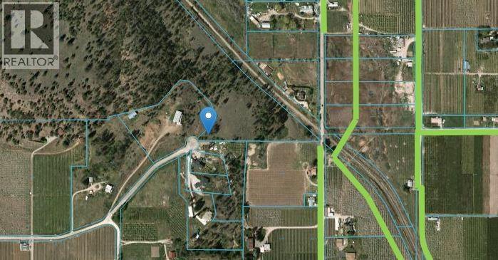  8900 Gilman Road, Summerland