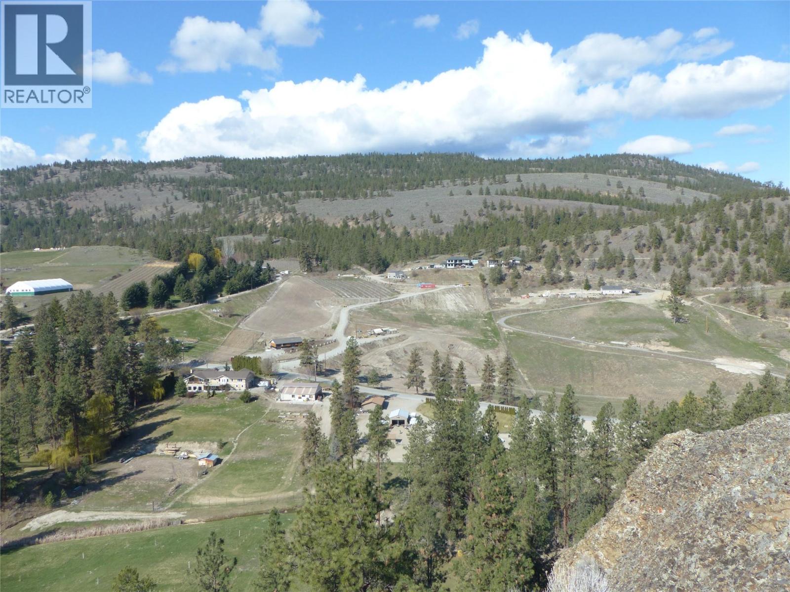  8900 Gilman Road, Summerland