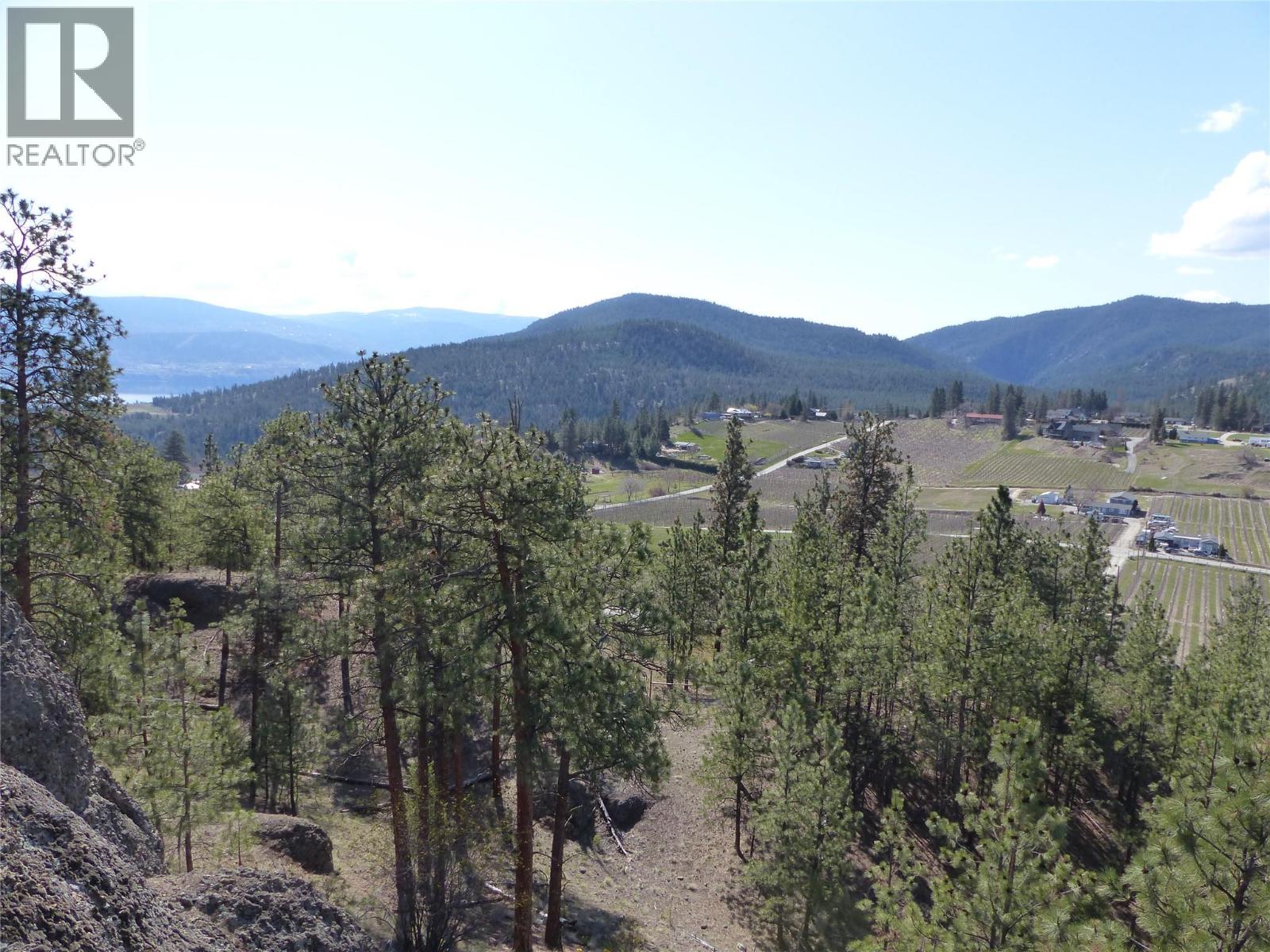  8900 Gilman Road, Summerland