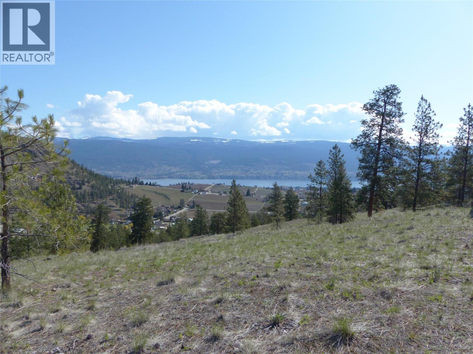  8900 Gilman Road, Summerland