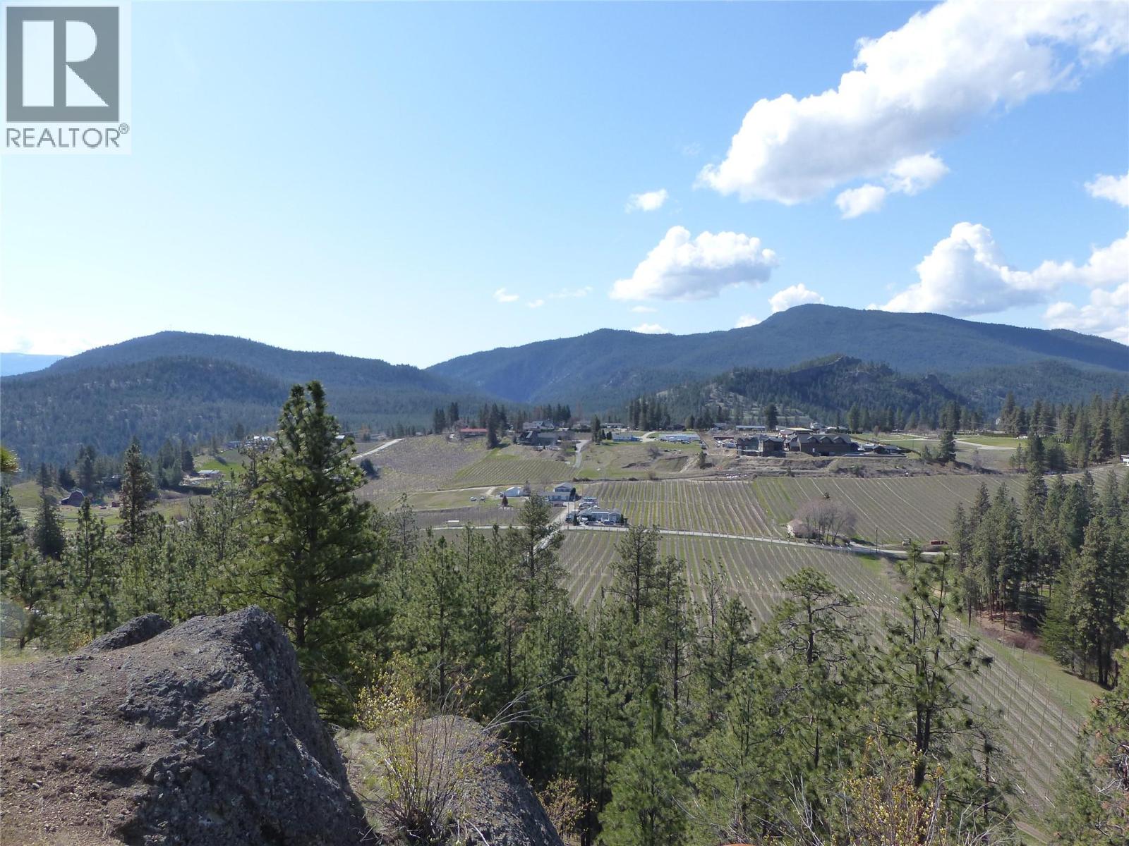  8900 Gilman Road, Summerland