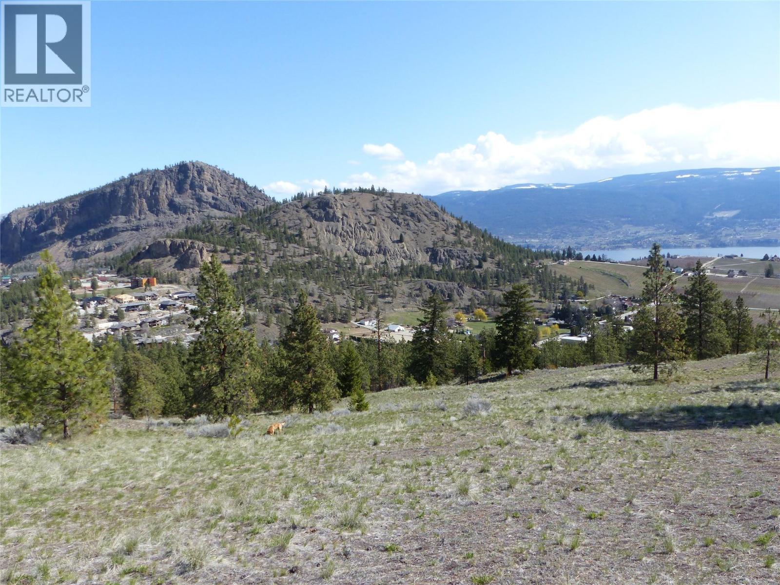  8900 Gilman Road, Summerland