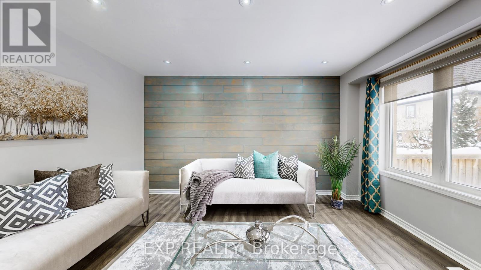 27 LEADENHALL ROAD - Photo 5 of 23, Brampton (Northwest Brampton), Ontario