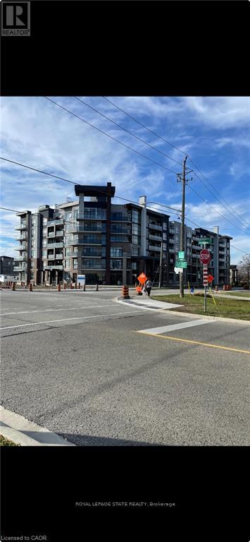 600 North Service Road 309