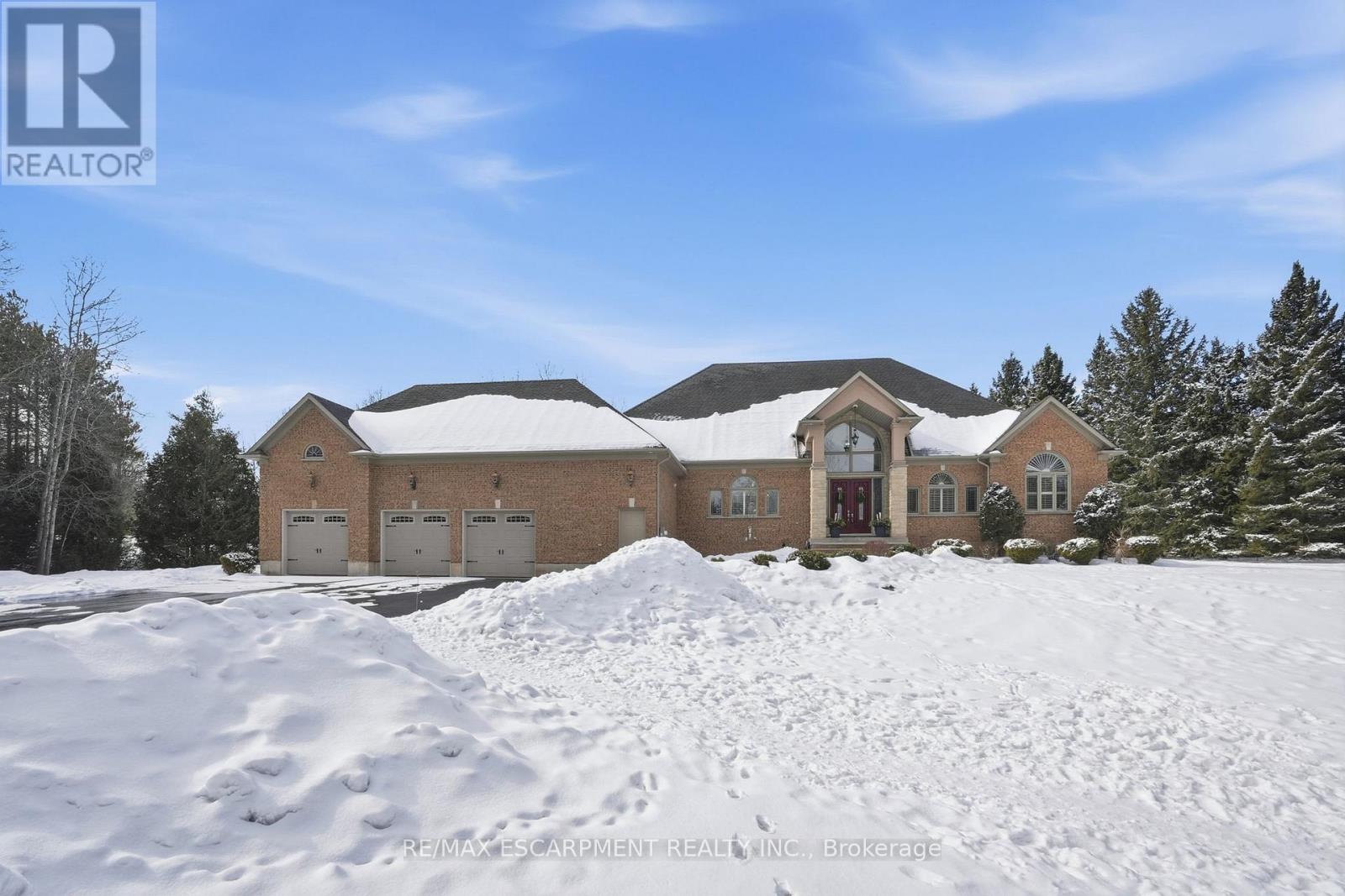 4058 MADDAUGH ROAD - Photo 2 of 50, Puslinch (Crieff/Aikensville/Killean), Ontario