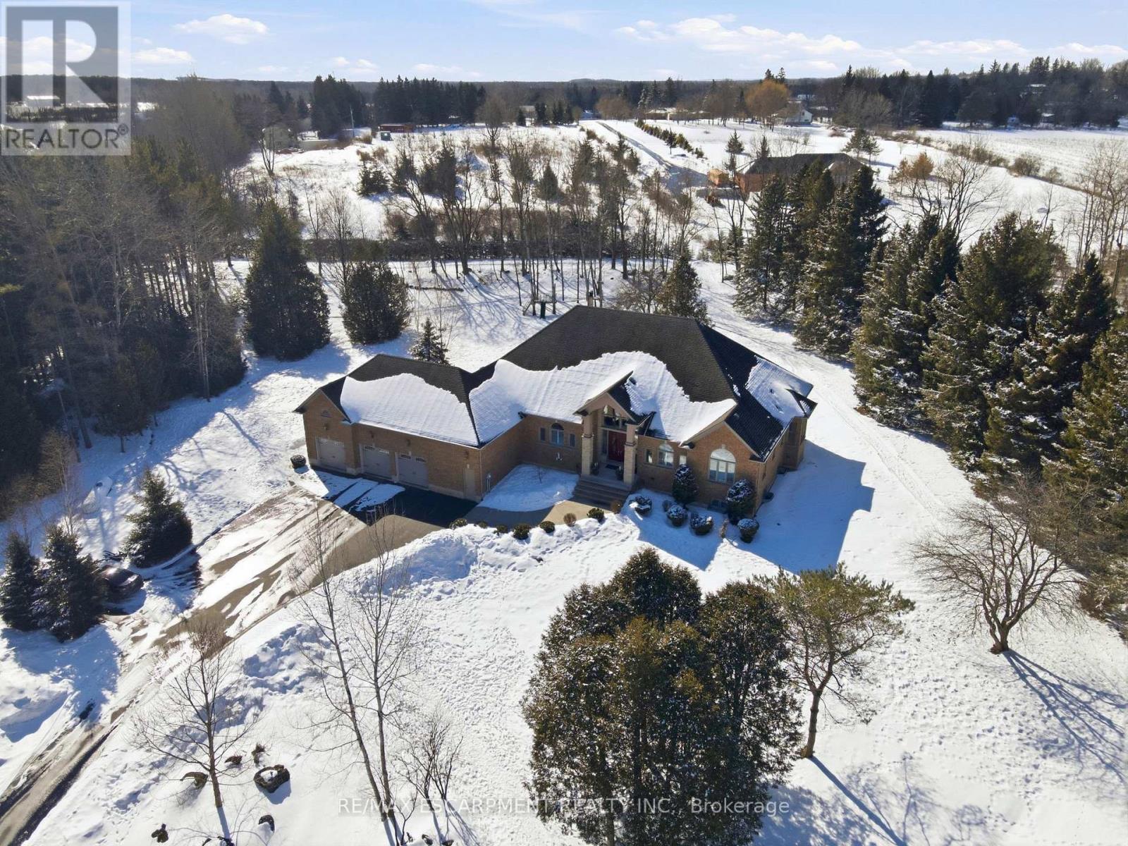 4058 MADDAUGH ROAD - Photo 3 of 50, Puslinch (Crieff/Aikensville/Killean), Ontario