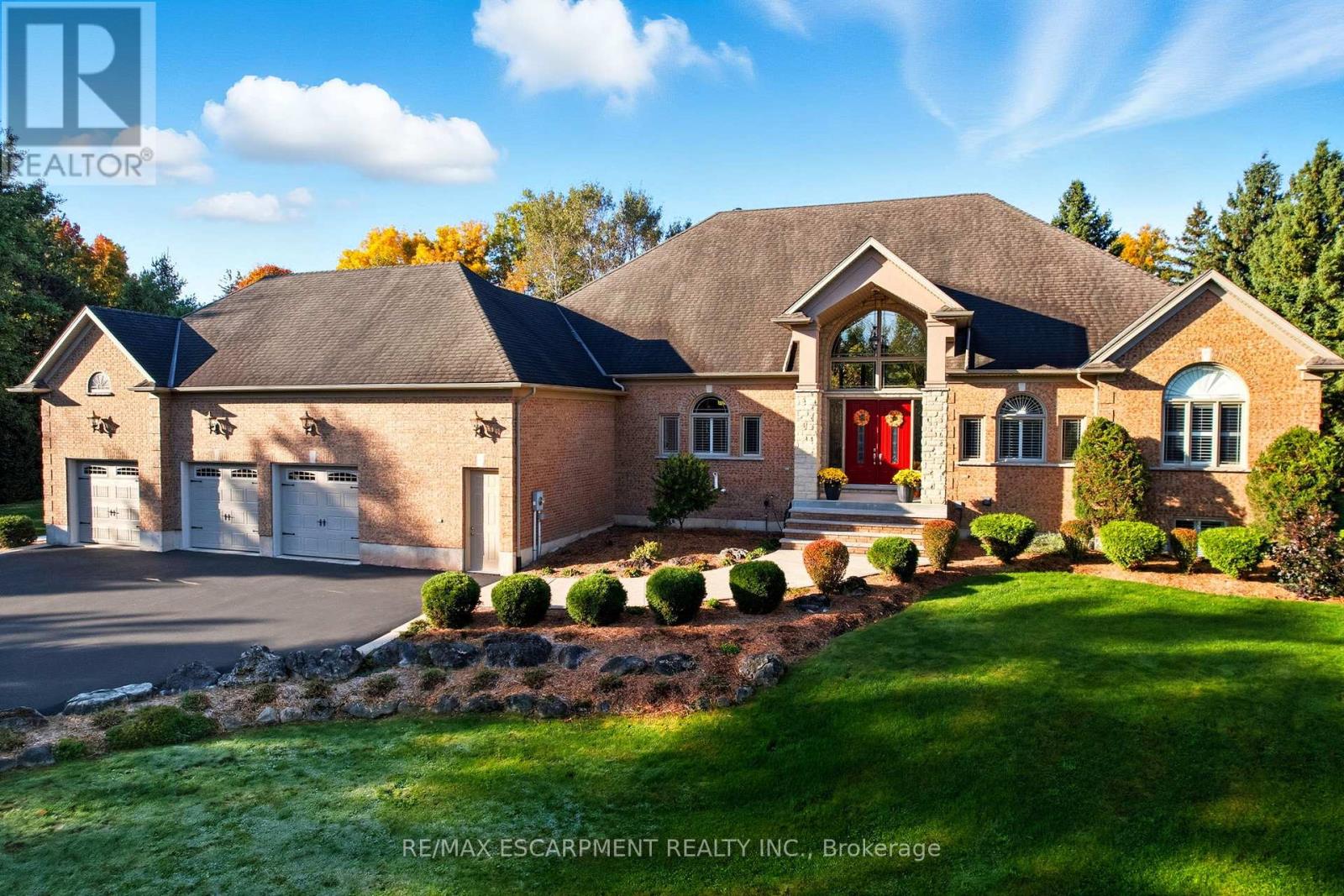 4058 MADDAUGH ROAD - Photo 4 of 50, Puslinch (Crieff/Aikensville/Killean), Ontario