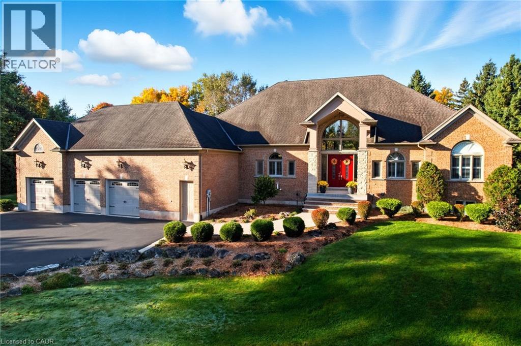 4058 MADDAUGH Road - Photo 4 of 50, Puslinch, Ontario