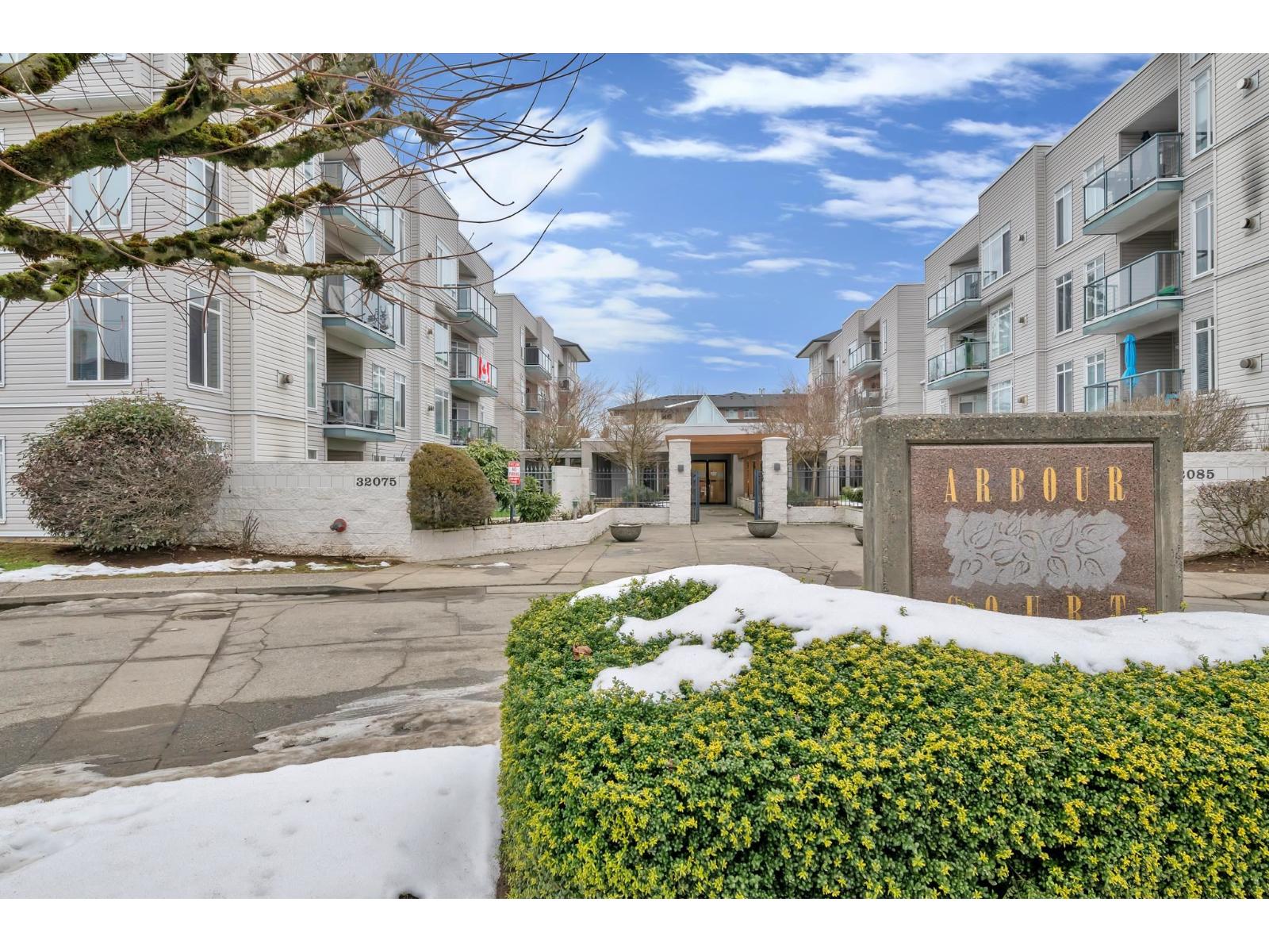 306 32075 GEORGE FERGUSON Way - photo 2