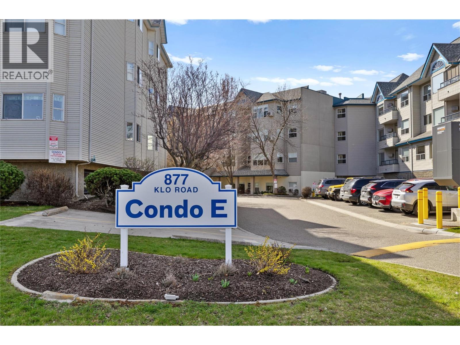 127 877 KLO Road, Kelowna