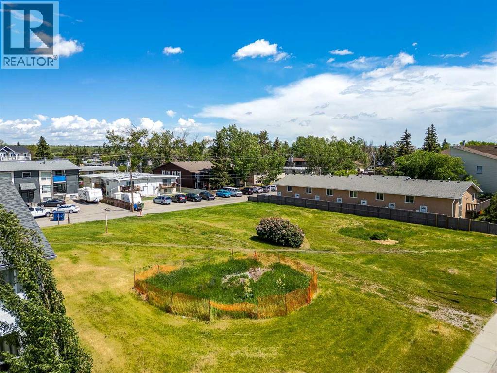 Vacant Land for Sale in   Street NW Bowness Calgary 