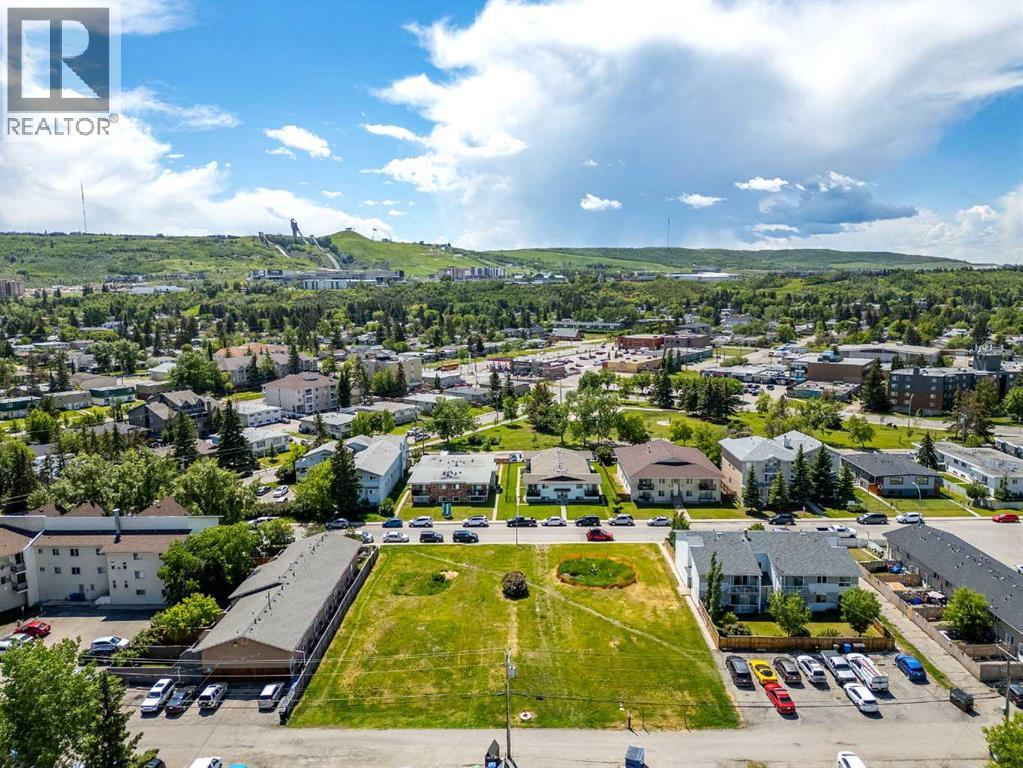 Vacant Land for Sale in   Street NW Bowness Calgary 