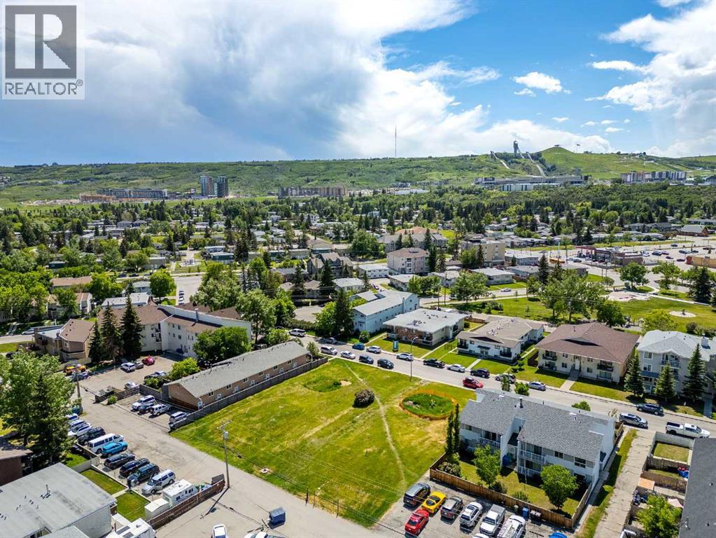 Vacant Land for Sale in   Street NW Bowness Calgary 