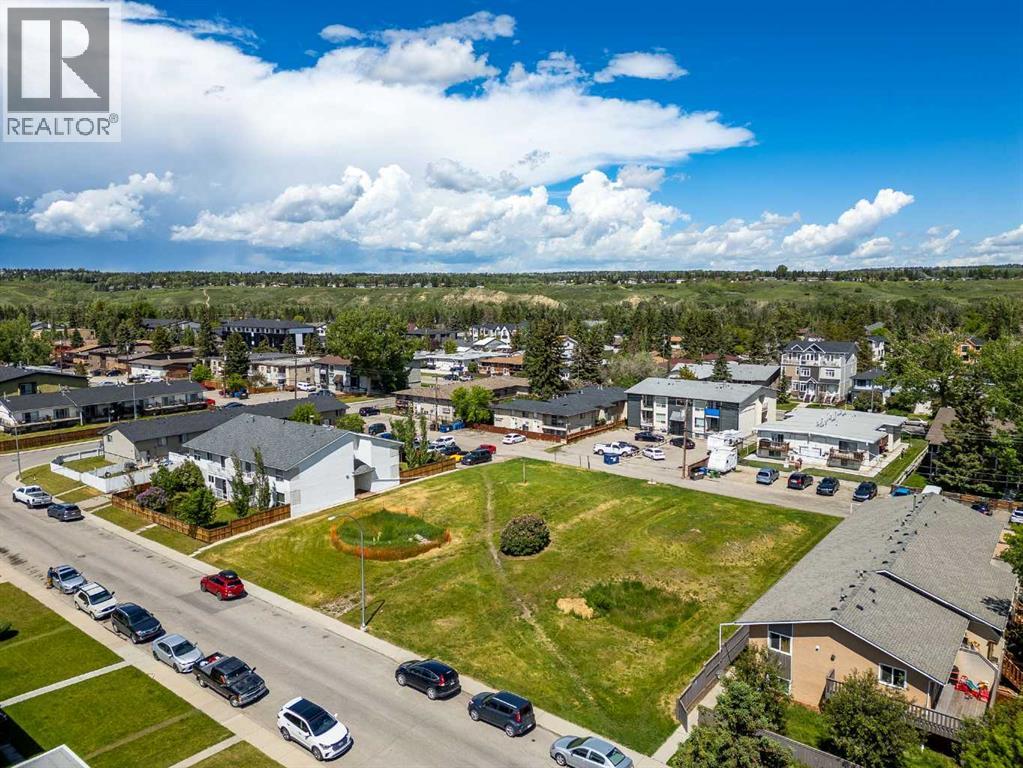 Vacant Land for Sale in   Street NW Bowness Calgary 