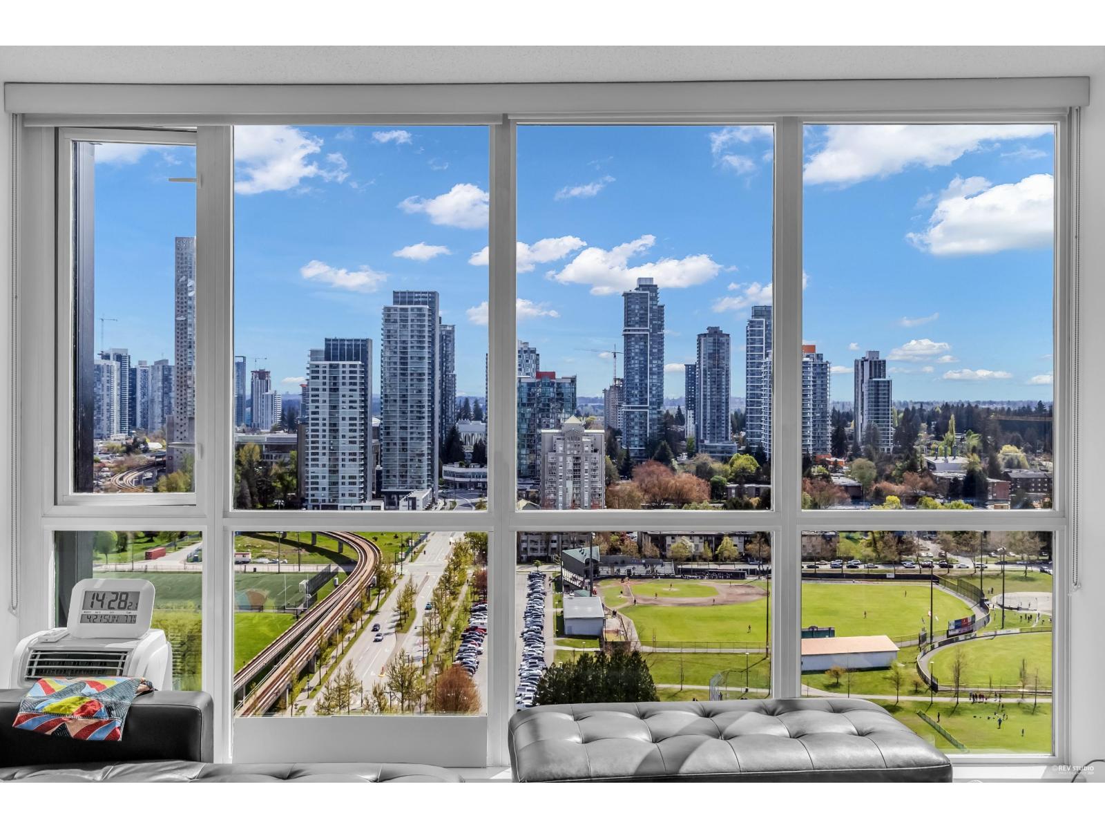 2404 10777 UNIVERSITY Drive - photo 2