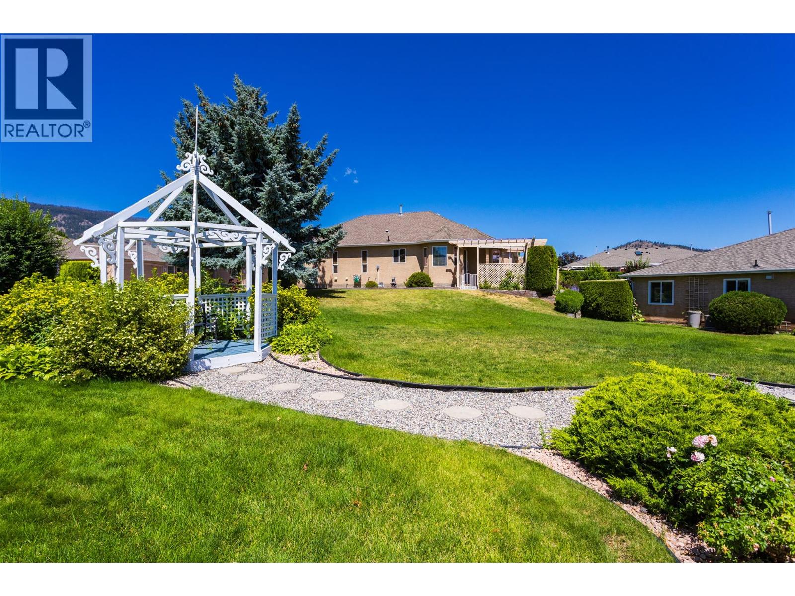 2250 Louie Drive Unit# 102, Westbank