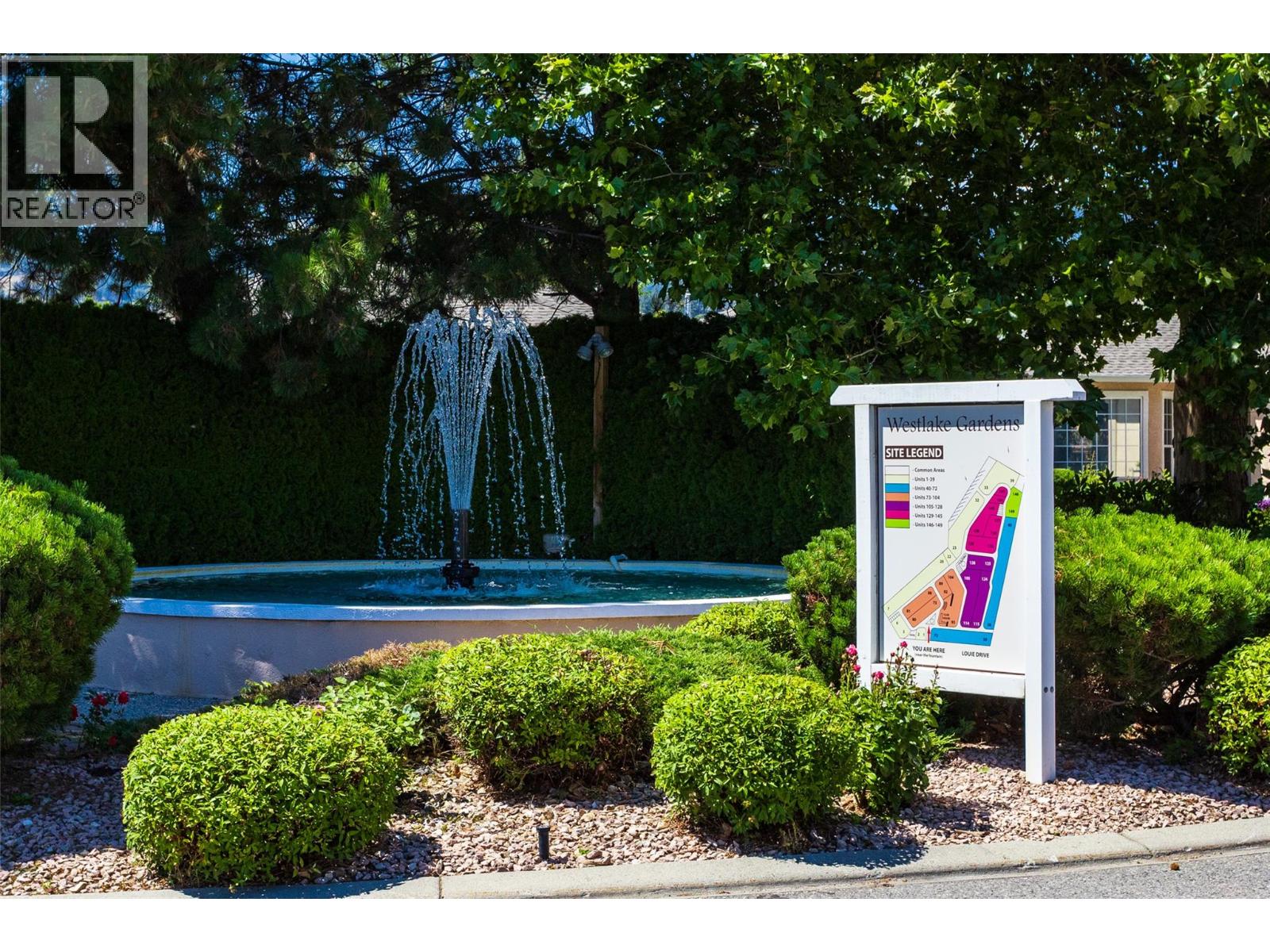 2250 Louie Drive Unit# 102, Westbank