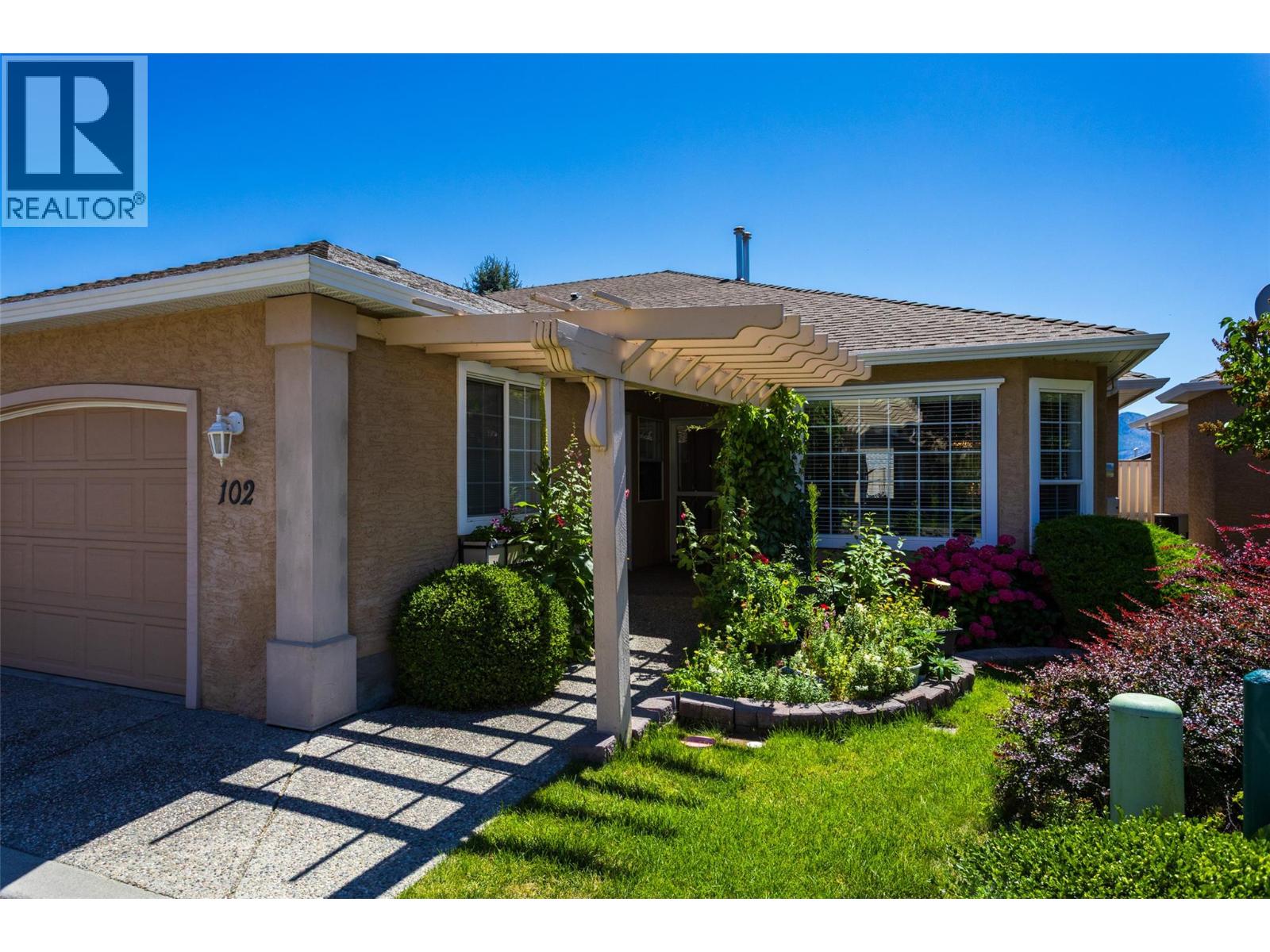 2250 Louie Drive Unit# 102, Westbank