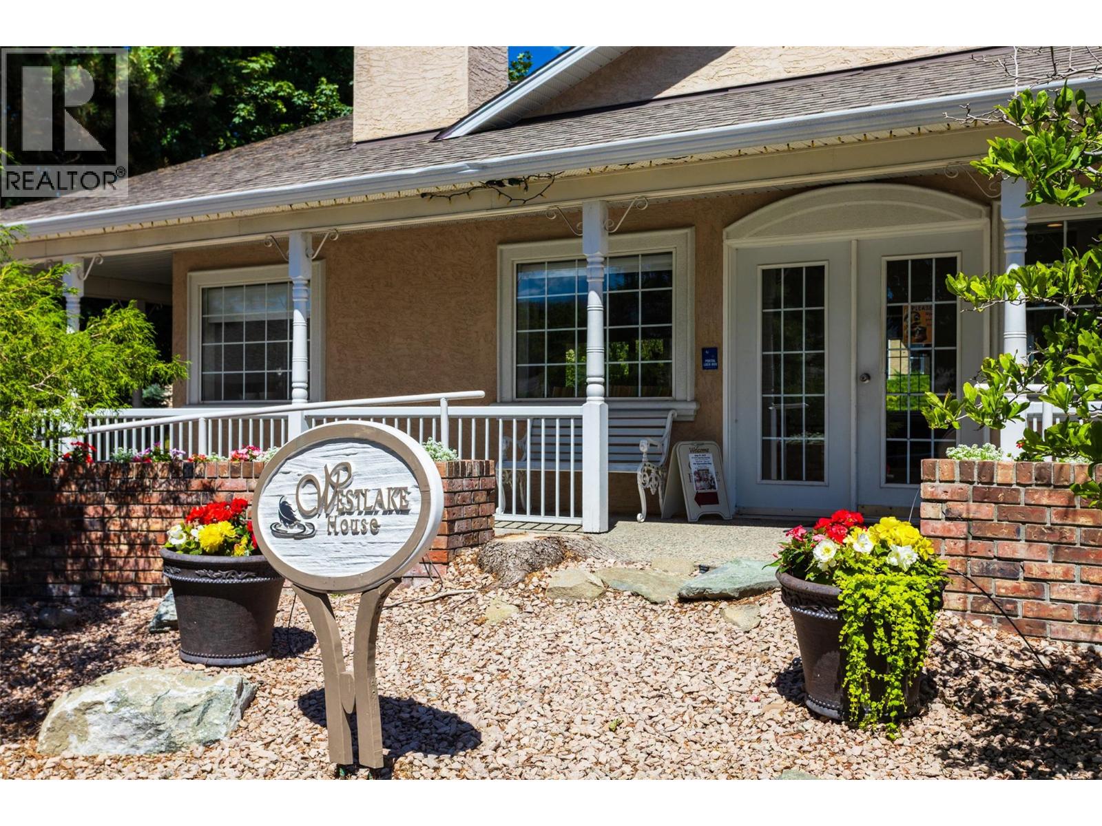 2250 Louie Drive Unit# 102, Westbank