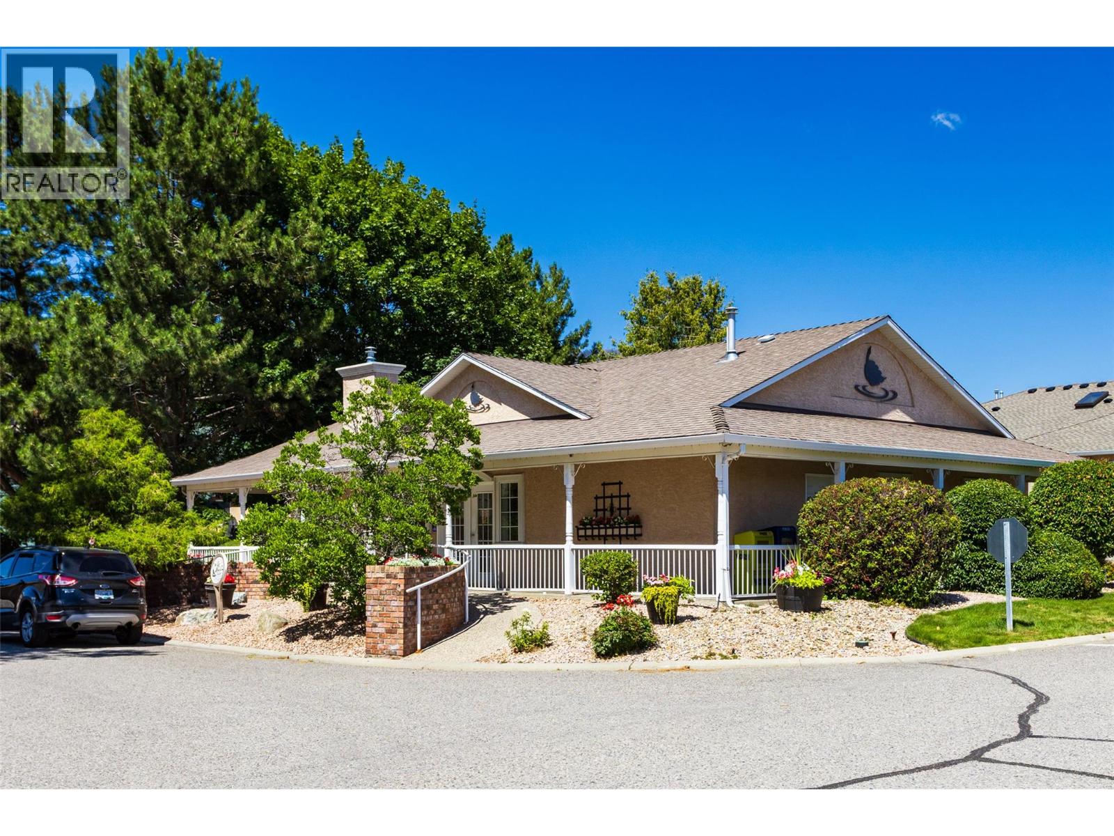 2250 Louie Drive Unit# 102, Westbank