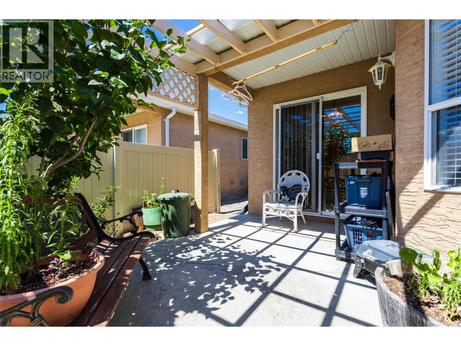 2250 Louie Drive Unit# 102, Westbank