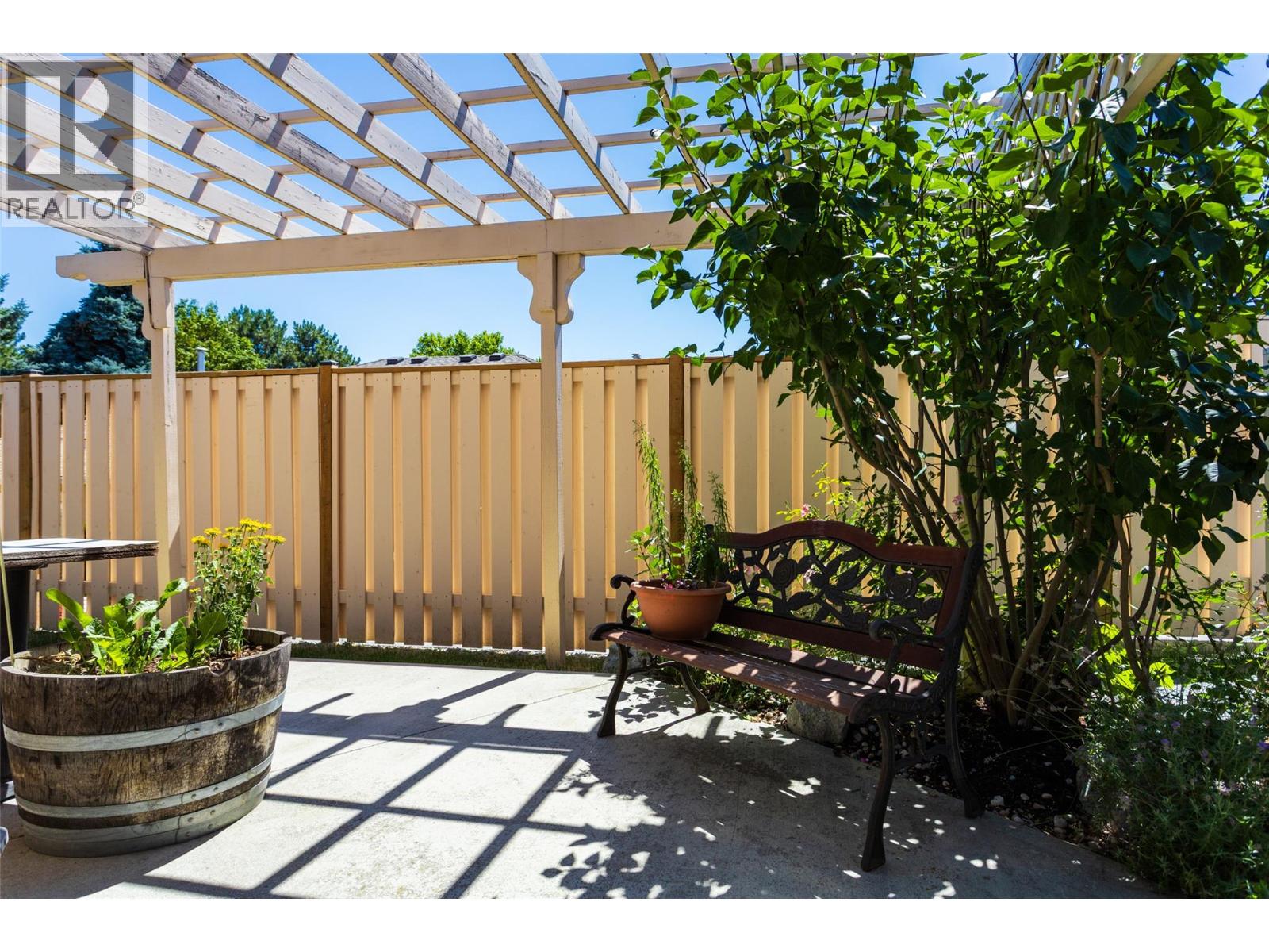 2250 Louie Drive Unit# 102, Westbank