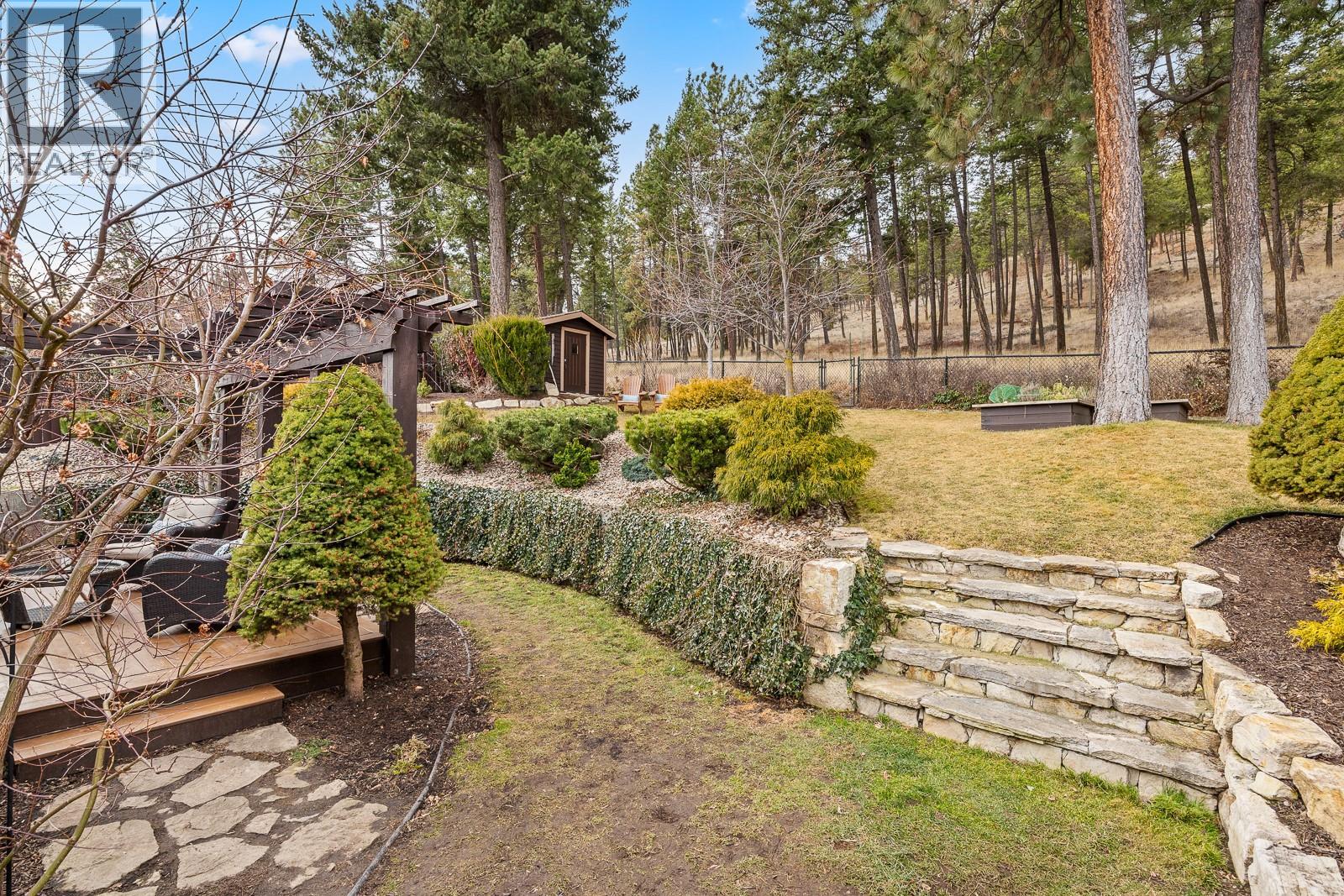 328 Woodpark Crescent, Kelowna