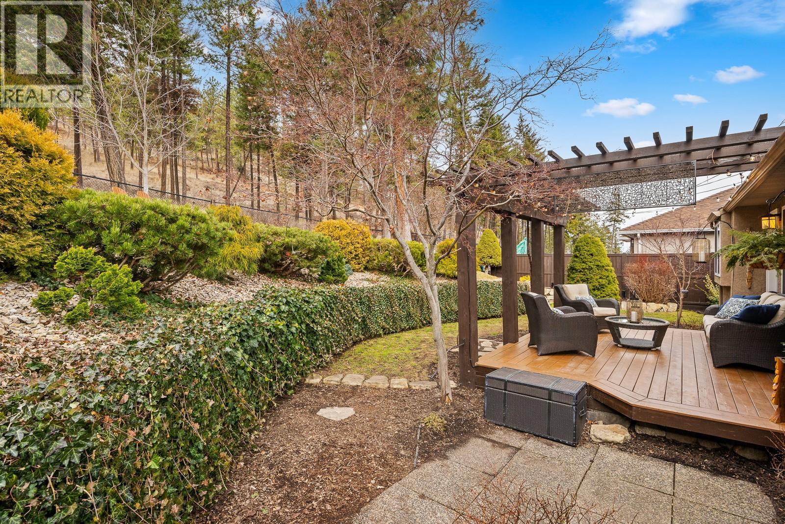 328 Woodpark Crescent, Kelowna