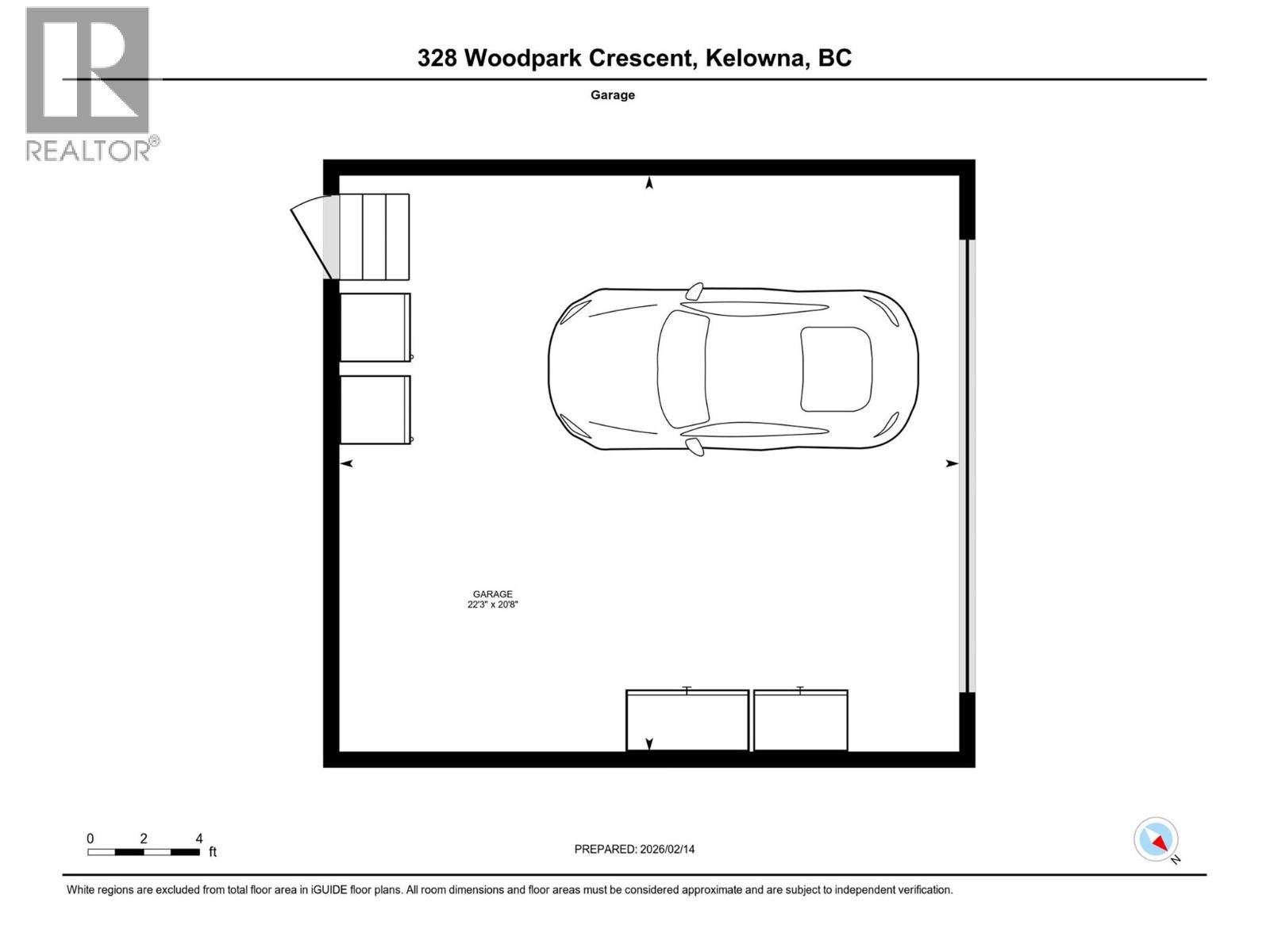 328 Woodpark Crescent, Kelowna