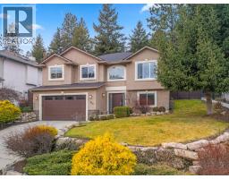  328 Woodpark Crescent, Kelowna