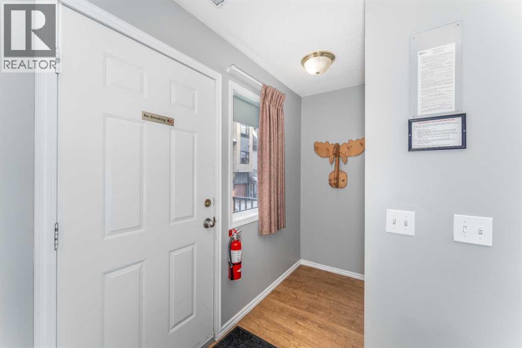 140, 1202 Bow Valley Trail - Photo 4 of 33, Canmore, Alberta