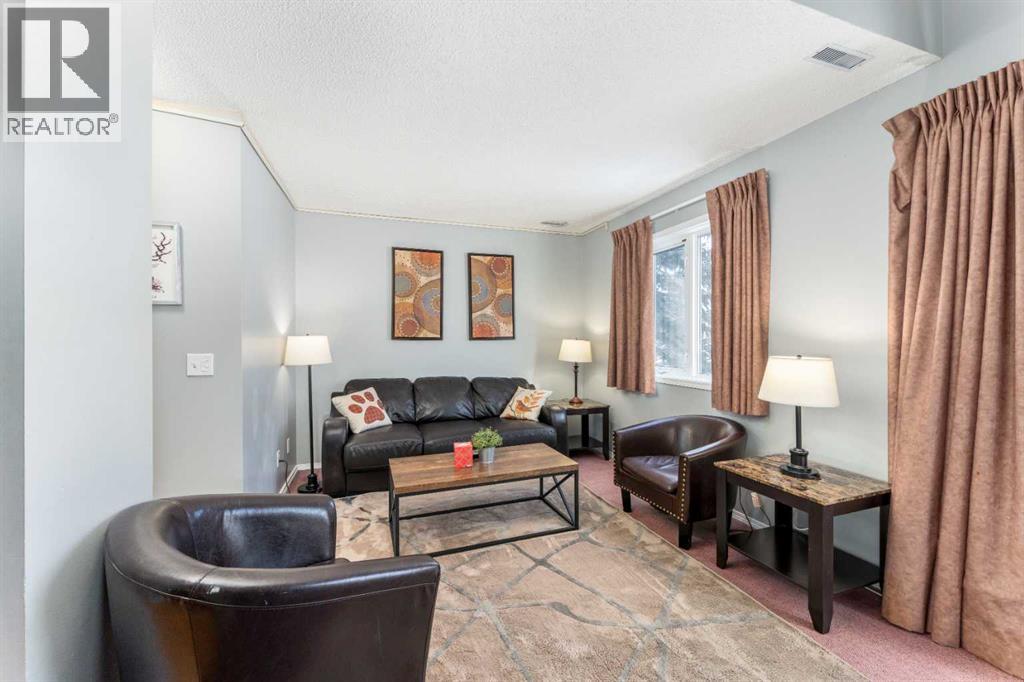 140, 1202 Bow Valley Trail - Photo 5 of 33, Canmore, Alberta