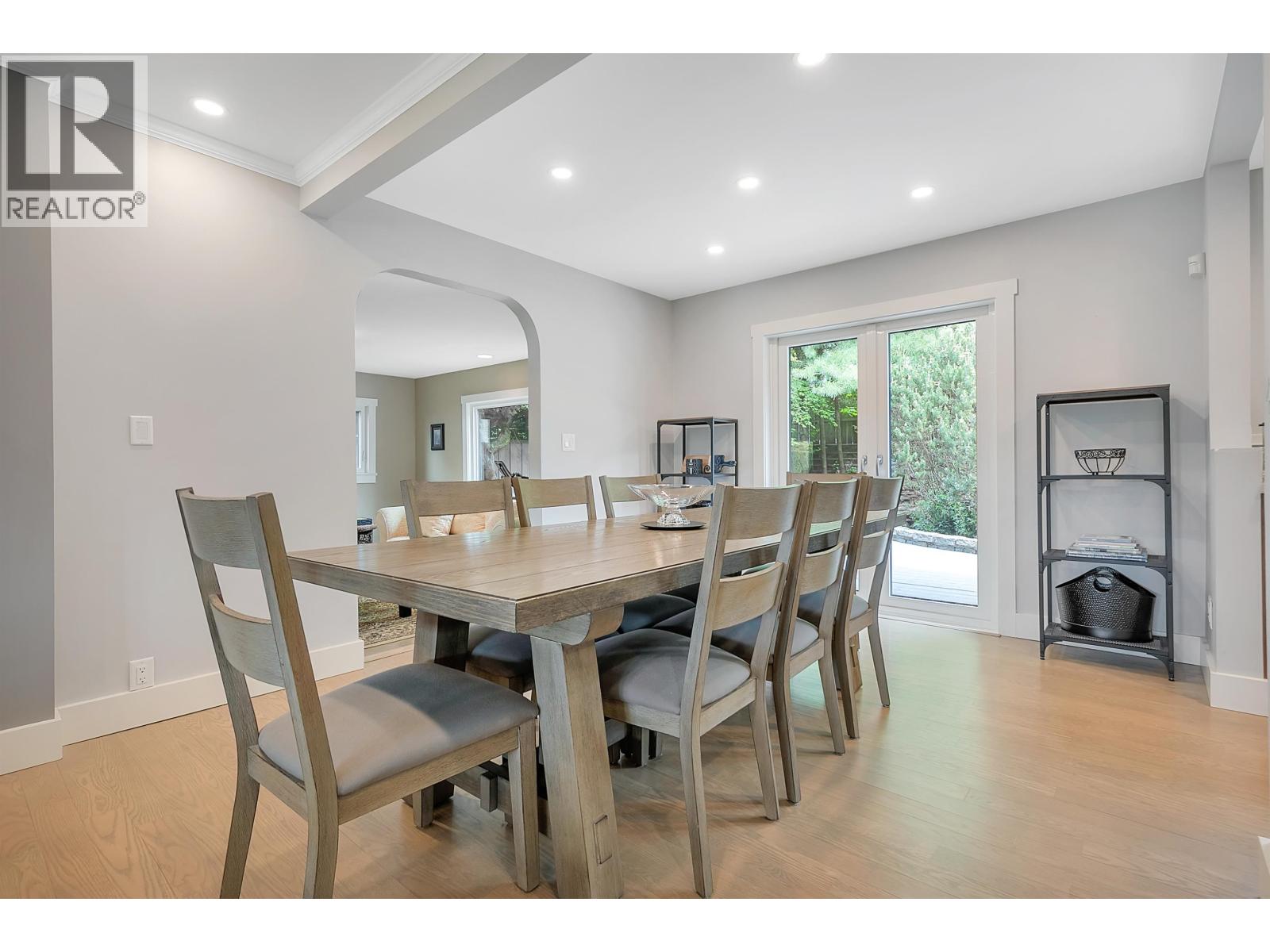 4106 CANTERBURY CRESCENT, North Vancouver